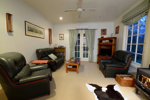 Pavilion At St Helens - Accommodation Bookings 1