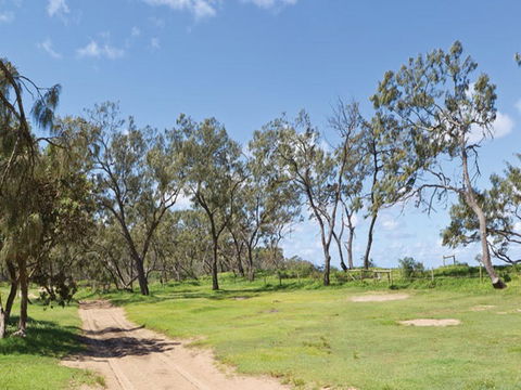 Pebbly Beach Campground - Yuraygir National Park - Accommodation Bookings 2