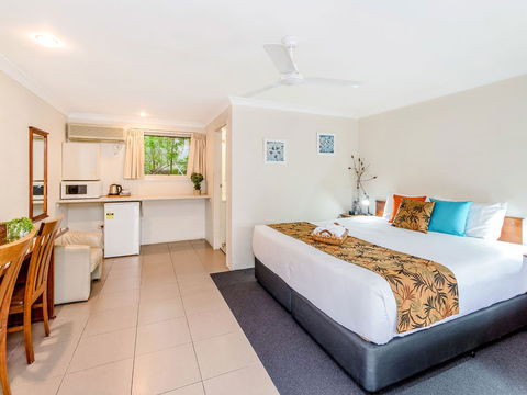 Pegasus Motel - Accommodation Bookings 0