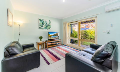 Pegasus Motel - Accommodation Bookings 1