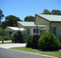 Peppertree Cabins Kingaroy - Accommodation Bookings