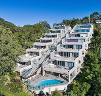 Picture Point Terraces - Accommodation Bookings