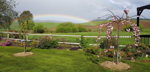 Platypus Cottage - Accommodation Bookings 0