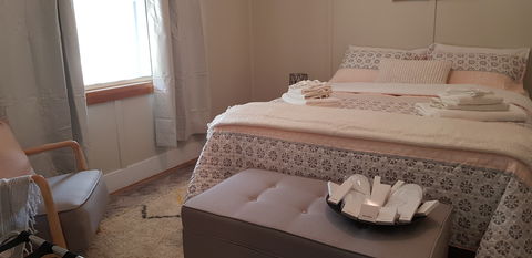 Platypus Cottage - Accommodation Bookings 2