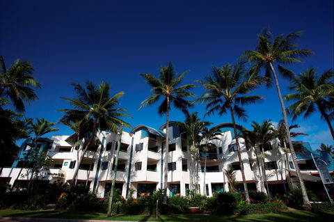Port Douglas Peninsula Boutique Hotel - Accommodation Bookings 1