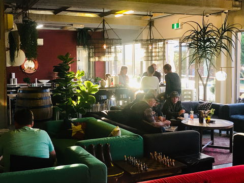 Port Campbell Hostel And Brewpub - Accommodation Bookings 1