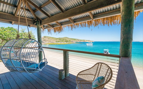 Pumpkin Island - Accommodation Bookings 1