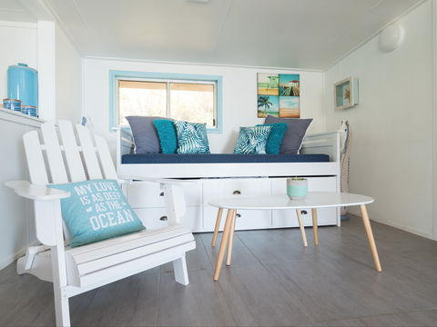 Pumpkin Island - Accommodation Bookings 2