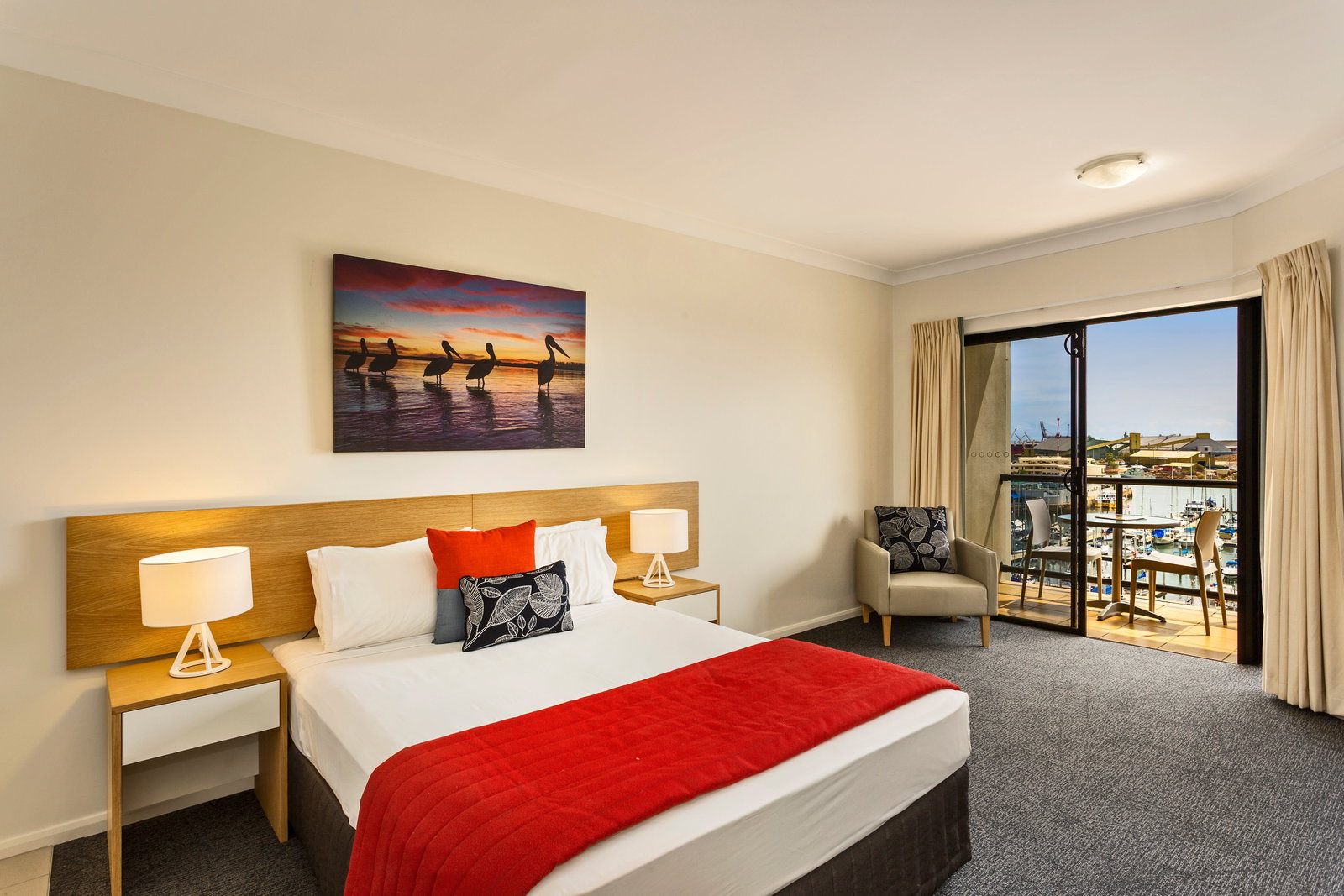 Townsville QLD Accommodation Bookings