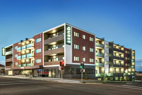Quest Nowra - Accommodation Bookings 1