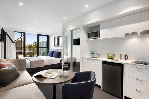 Quest St Kilda Road - Accommodation Bookings 0