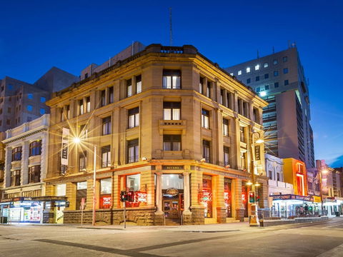 Quest Savoy - Accommodation Bookings 0