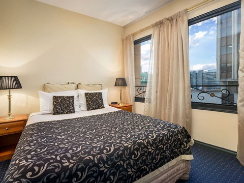 Quest Savoy - Accommodation Bookings 1