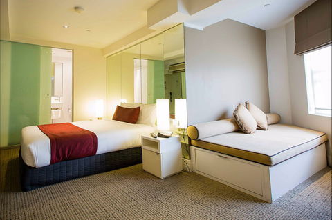 Quest Potts Point - Accommodation Bookings 0