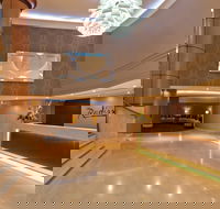 Radisson Hotel and Suites Sydney - Accommodation Bookings