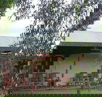 Redbank Gums Bed and Breakfast - Accommodation Bookings