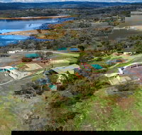 Reflections Holiday Parks Lake Burrendong - Accommodation Bookings