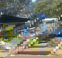 Retro Cottage - Accommodation Bookings