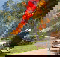 Riverdowns - Accommodation Bookings
