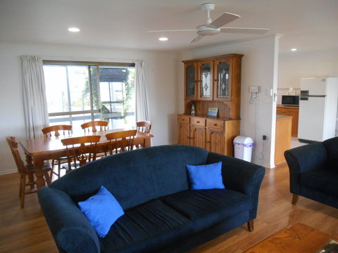 Roshy's Retreat - Accommodation Bookings 2
