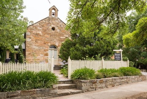 Roscrow Bed And Breakfast - Accommodation Bookings 0