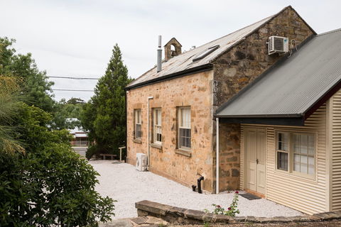 Roscrow Bed And Breakfast - Accommodation Bookings 1