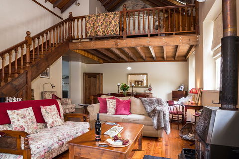 Roscrow Bed And Breakfast - Accommodation Bookings 2