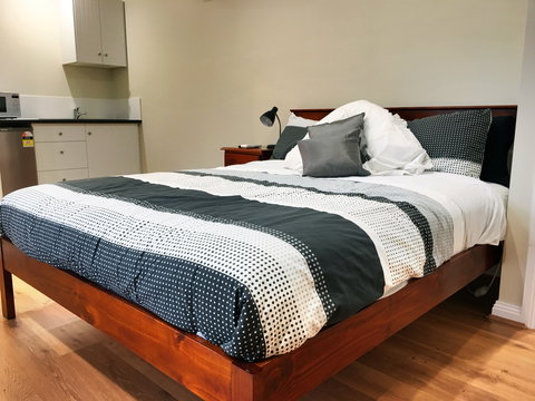 Ruby Rose Bed & Breakfast - Accommodation Bookings 1