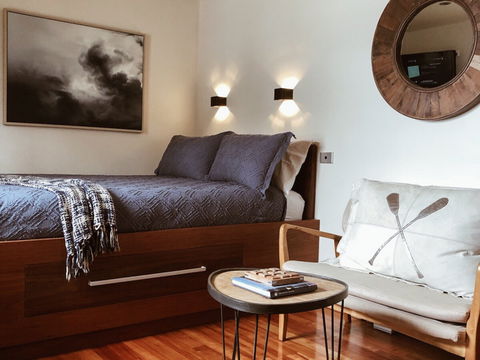 Salt Box Hideaways - Accommodation Bookings 1