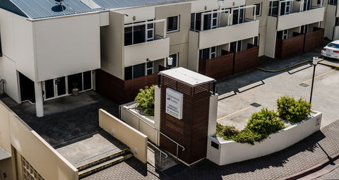 Salamanca Suites - Accommodation Bookings 0