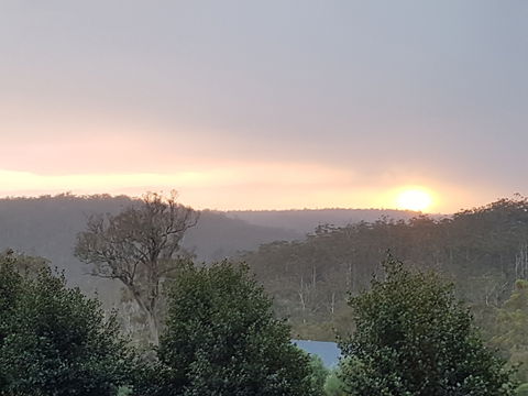 Scarlet Woods Chalet - Accommodation Bookings 2