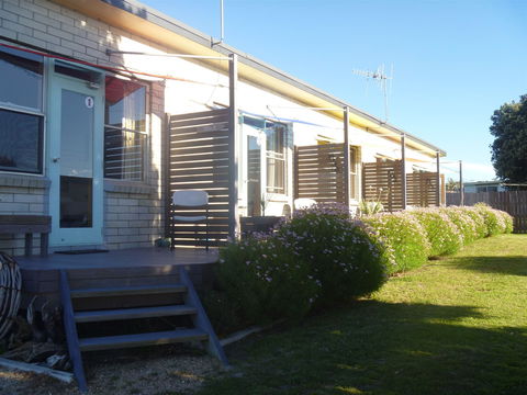 Scamander On The Beach - Accommodation Bookings 0