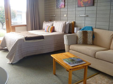 Scamander On The Beach - Accommodation Bookings 2