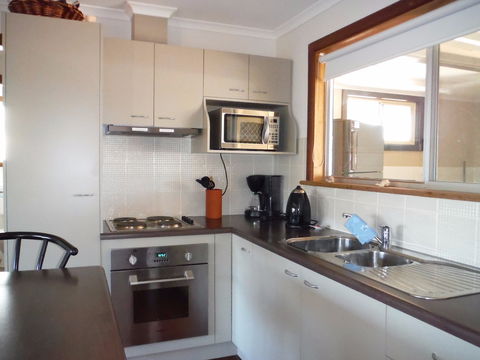 Seashells - Accommodation Bookings 0