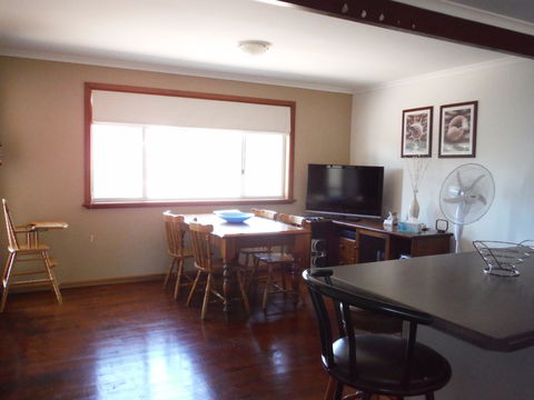 Seashells - Accommodation Bookings 1