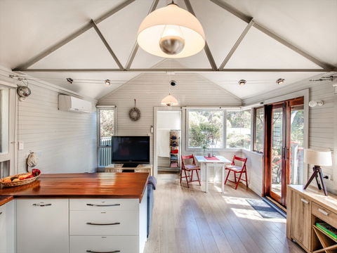Serenity Cottage - Accommodation Bookings 0