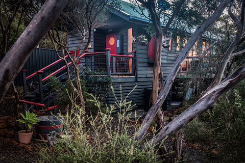 Serenity Cottage - Accommodation Bookings 1