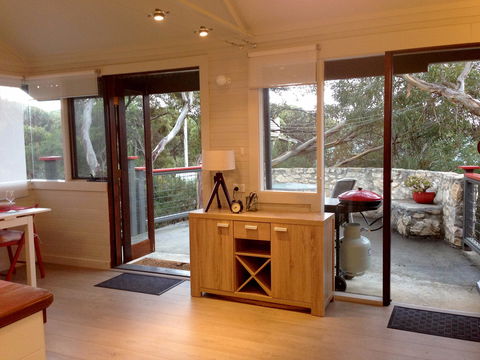 Serenity Cottage - Accommodation Bookings 2