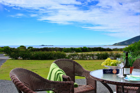 Sisters Beach Retreat - Accommodation Bookings 0