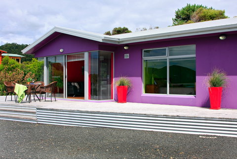 Sisters Beach Retreat - Accommodation Bookings 1