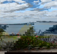 Spalding Lodge Unit 16 - Accommodation Bookings