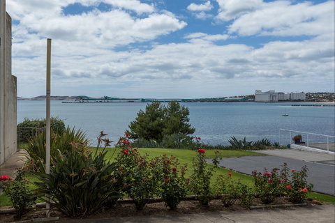 Spalding Lodge Unit 16 - Accommodation Bookings 0