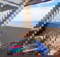 Spalding Lodge Unit 12 - Accommodation Bookings