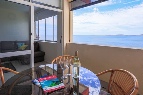 Spalding Lodge Unit 12 - Accommodation Bookings 0