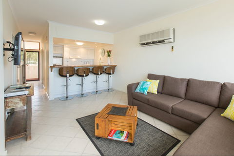 Spalding Lodge Unit 12 - Accommodation Bookings 1