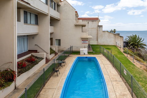 Spalding Lodge Unit 10 - Accommodation Bookings 0