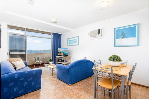 Spalding Lodge Unit 10 - Accommodation Bookings 1