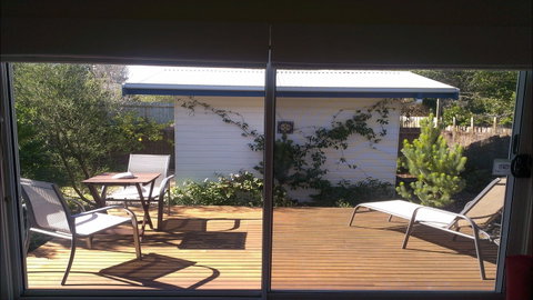 Springtide Studio Apartments - Accommodation Bookings 2
