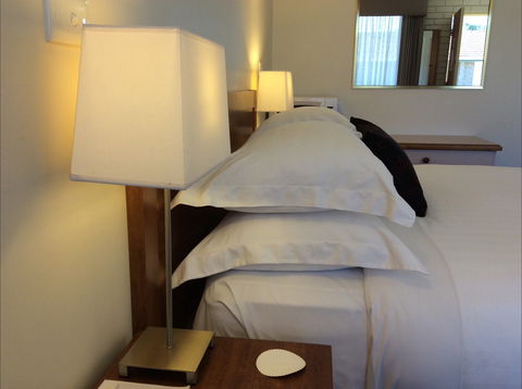 Stagecoach Motel Wodonga - Accommodation Bookings 1