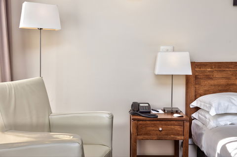 Stagecoach Motel Wodonga - Accommodation Bookings 2